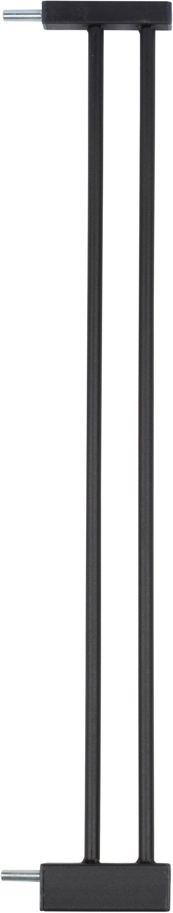 Verlängerung für Türschutzgitter »Safety gate Verlängerung 10 cm, schwarz«, für Safety...