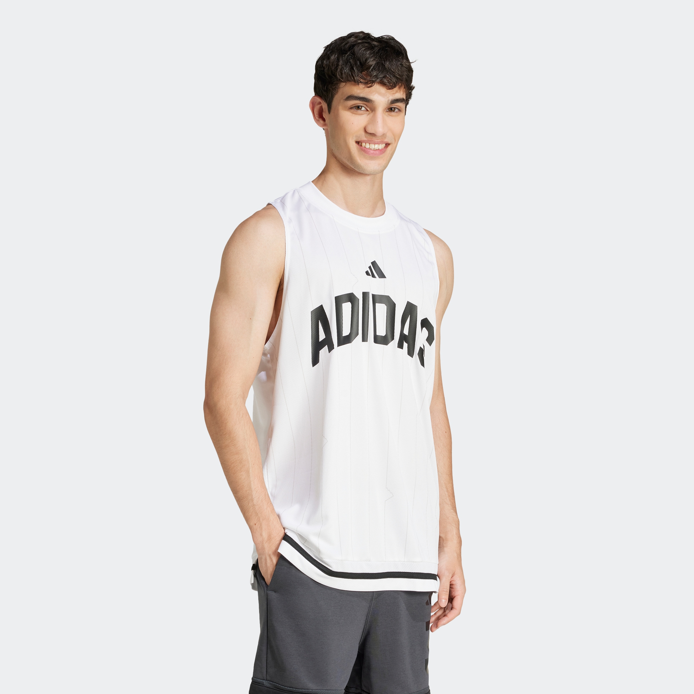 adidas Sportswear Tanktop »M US SPORT TNK«