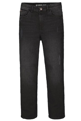 Garcia Dad-Jeans »Dalino«, for Boys, mit Destroyed Effekten