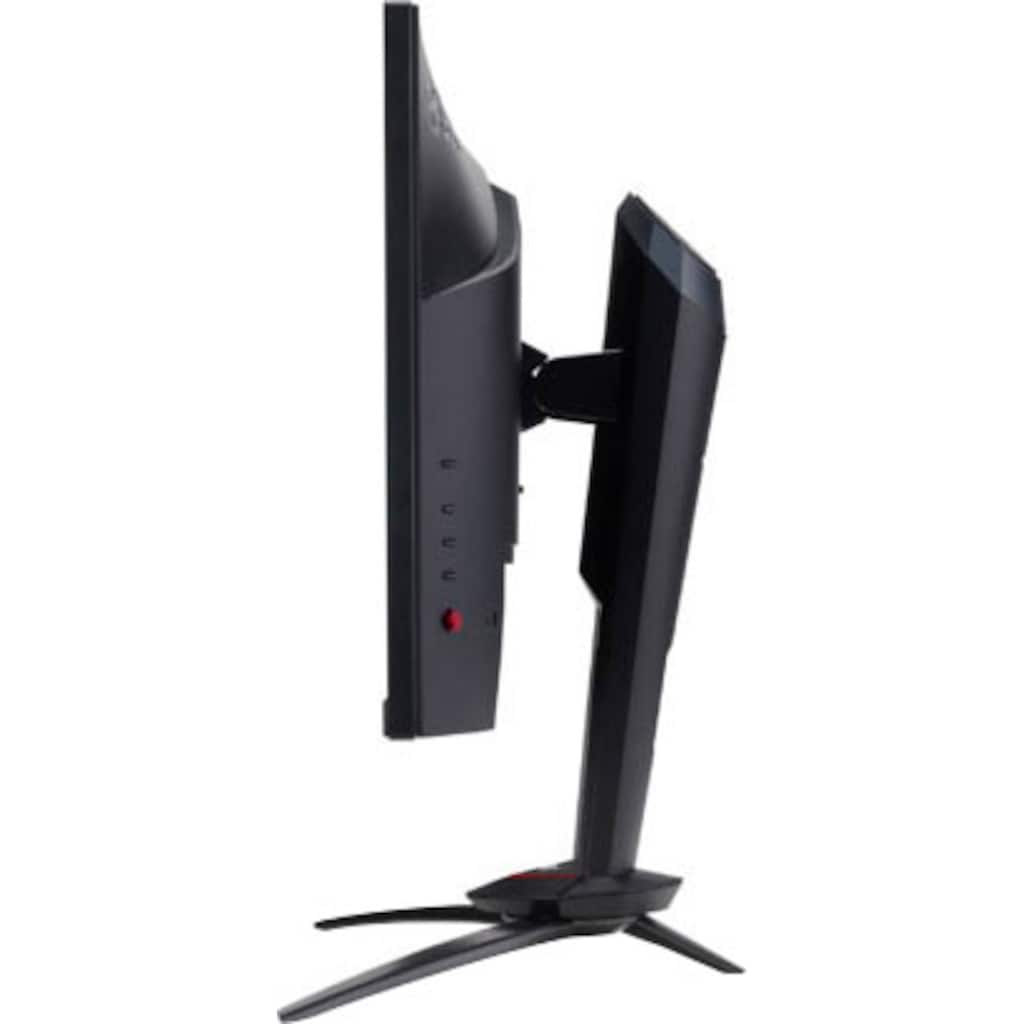 Acer Gaming-LED-Monitor »Predator XB273UGX«, 68,6 cm/27 Zoll, 2560 x 1440 px, QHD, 0,5 ms Reaktionszeit, 144 Hz
