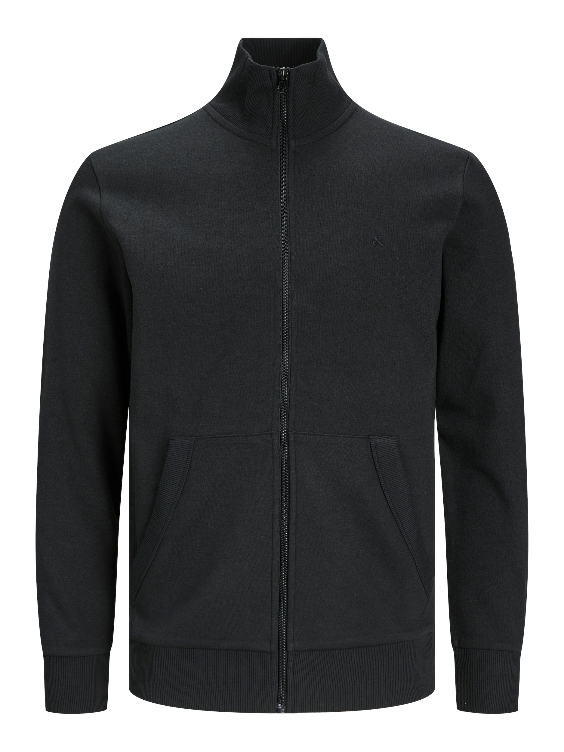 Jack & Jones Sweatjacke »JJEPAULOS SWEAT ZIP NOOS«