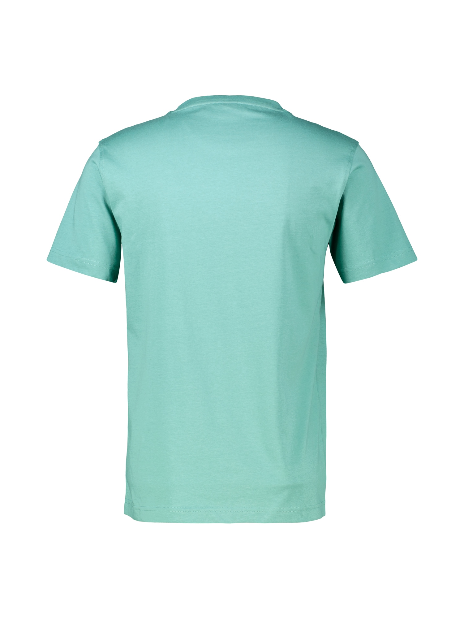 LERROS T-Shirt »LERROS Basic T-Shirt in Grossen Grössen«