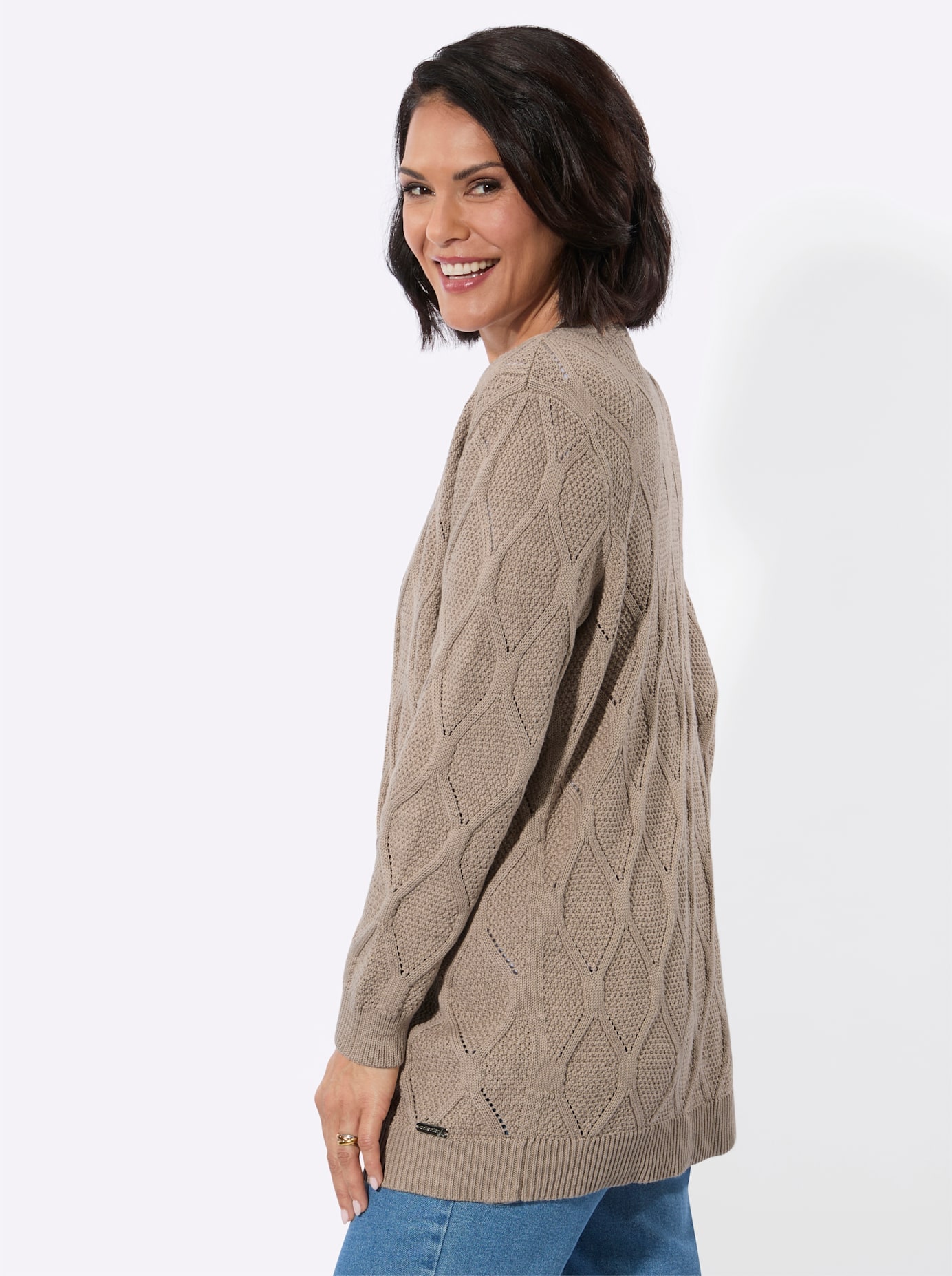 Casual Looks Cardigan