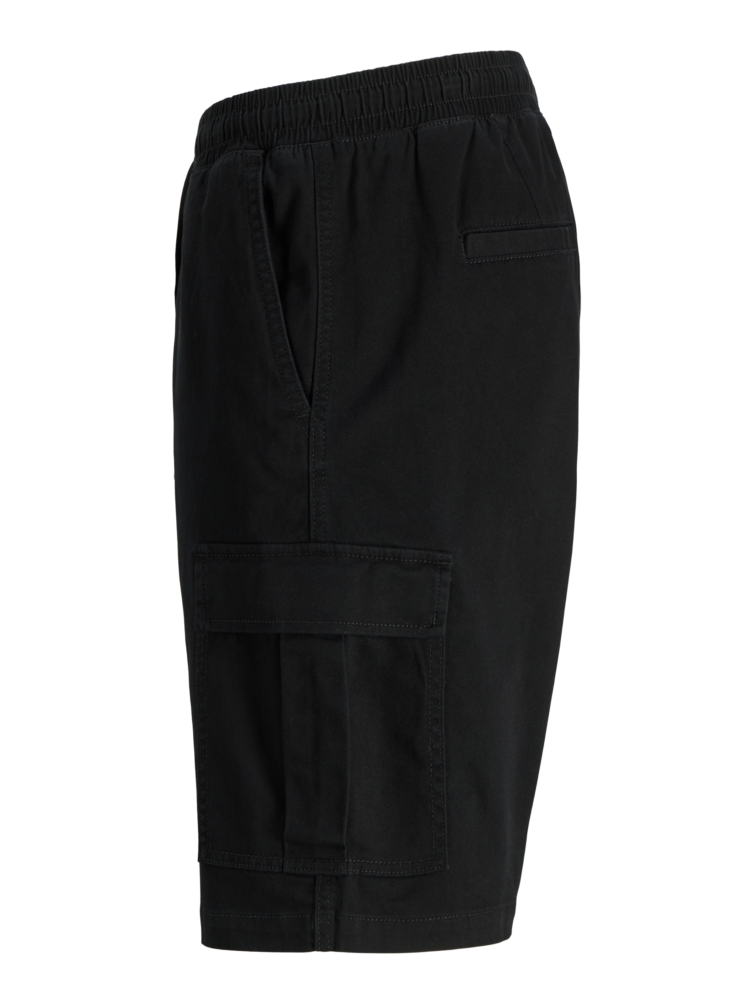 Jack & Jones Cargohose »JPSTCOLE DYLAN CARGO SHORTS MID«