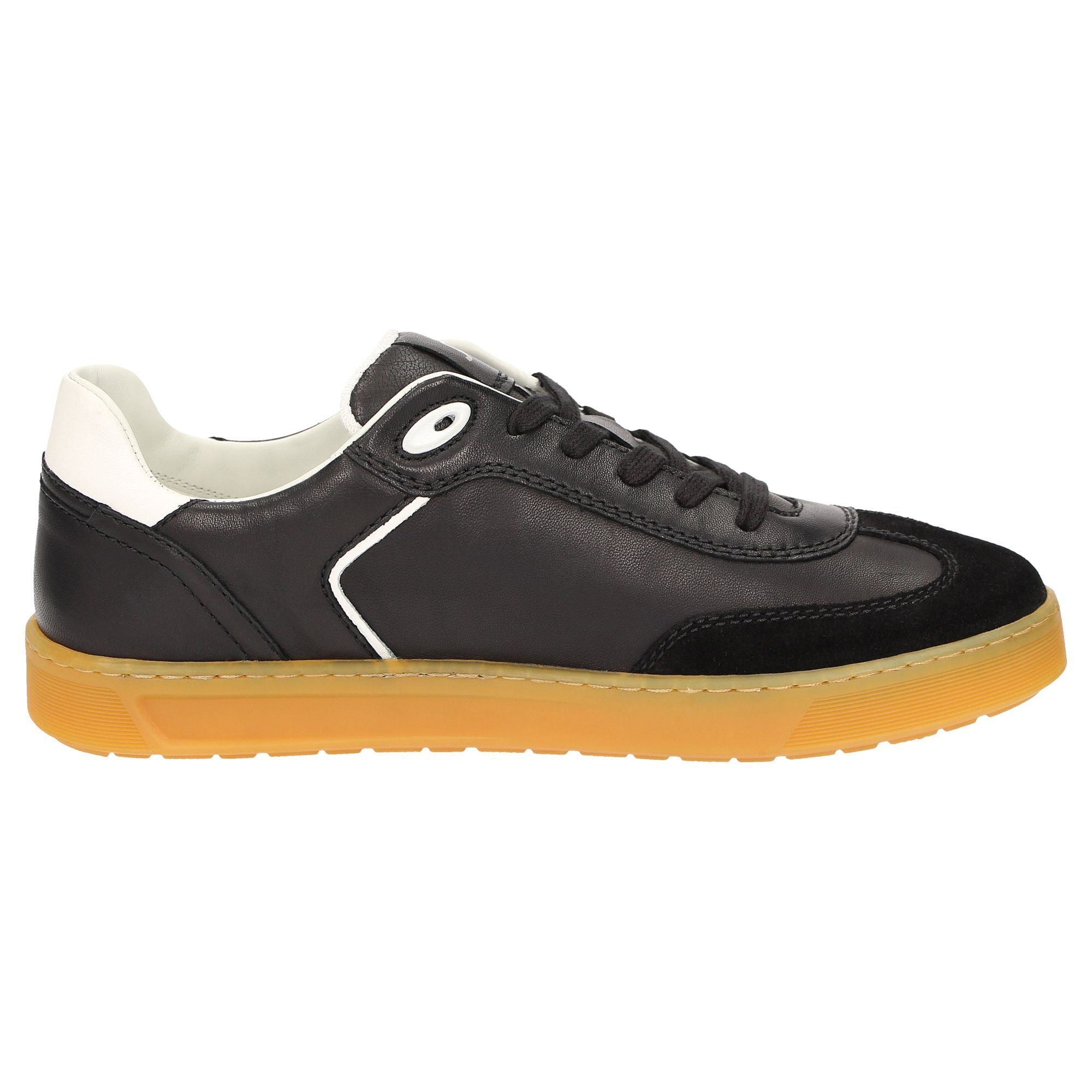 SIOUX Sneaker »Tedroso-708«