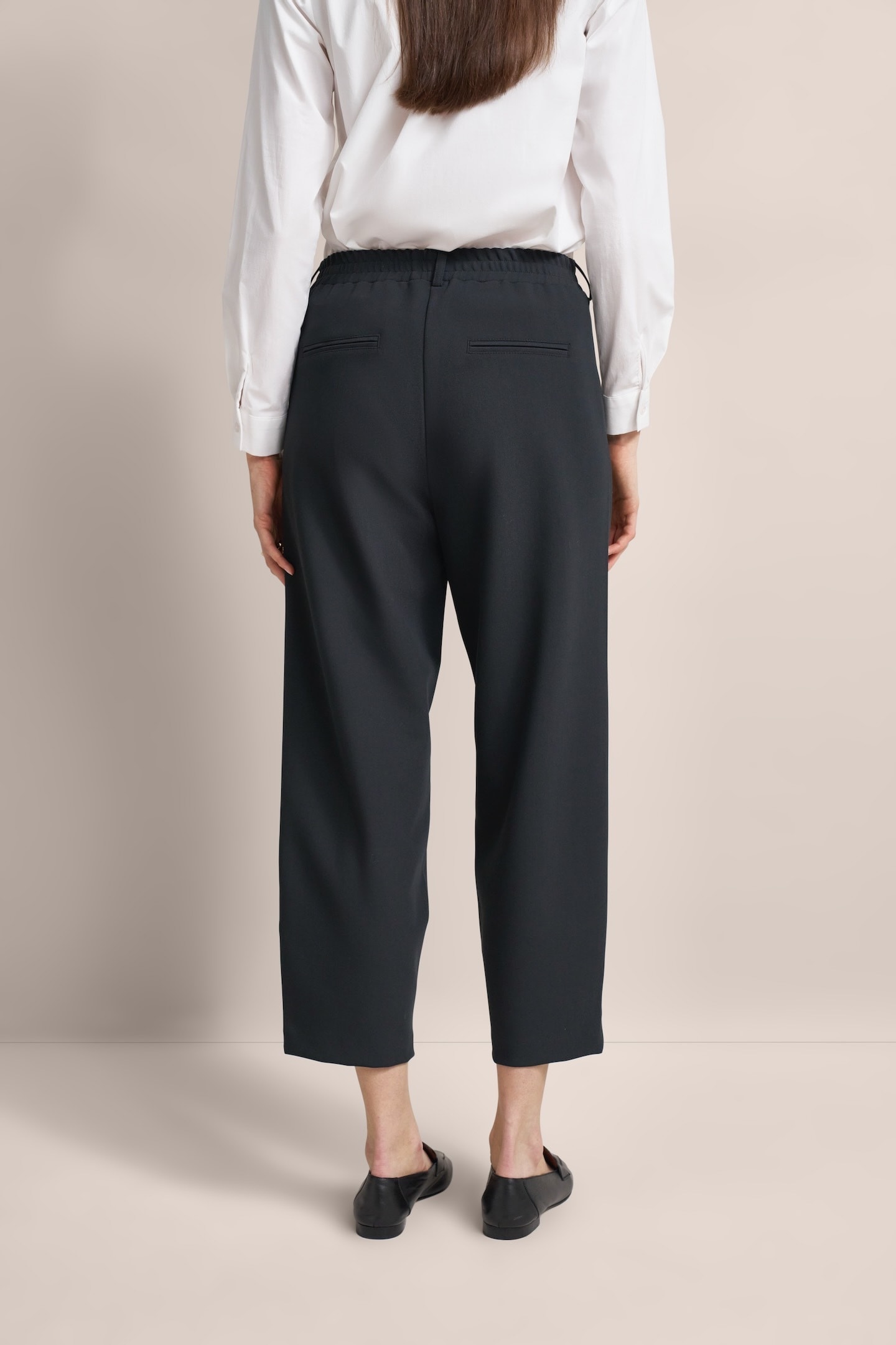 bugatti Stoffhose, mit Eingrifftaschen