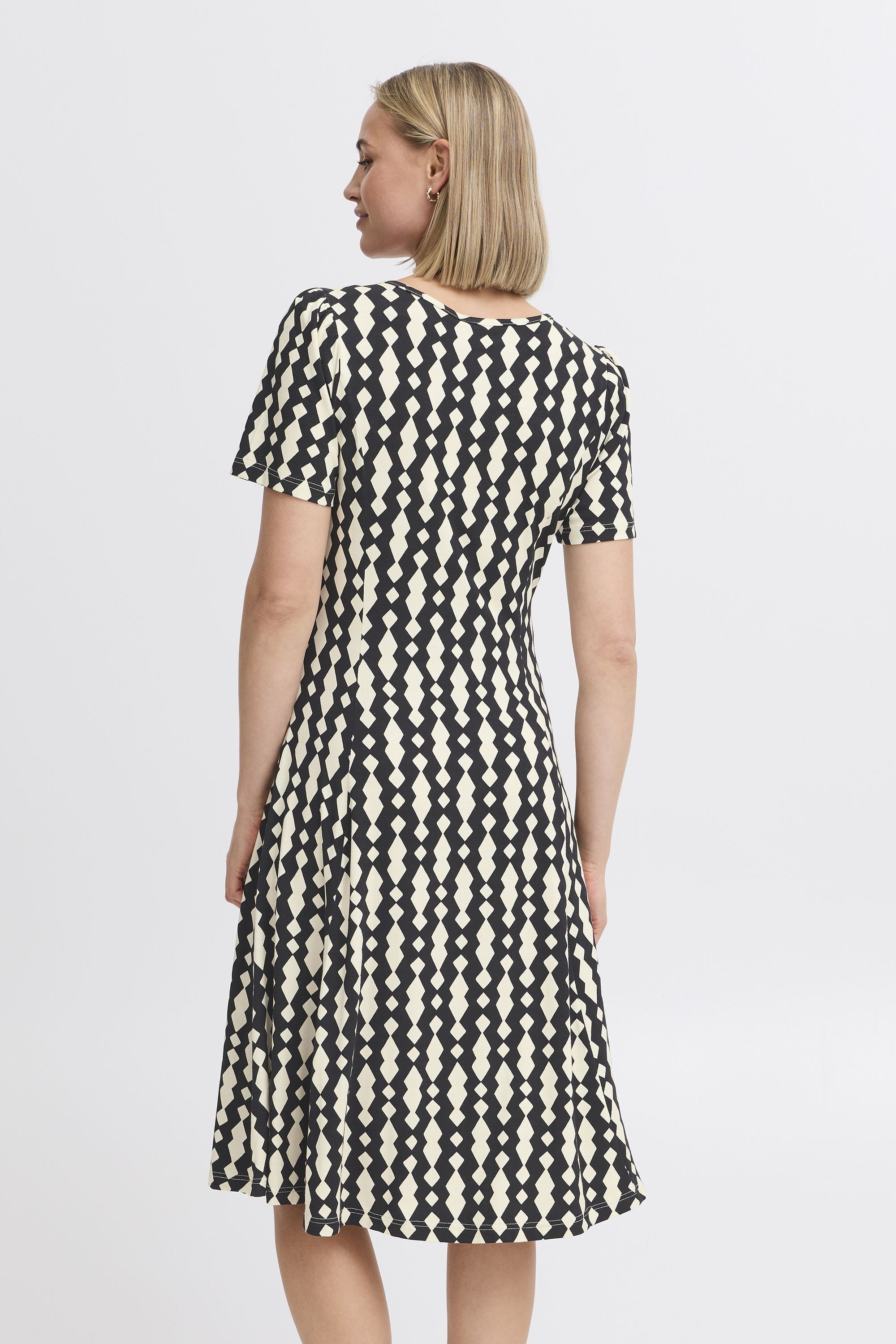 fransa Minikleid »Minikleid FRDOTTIE«