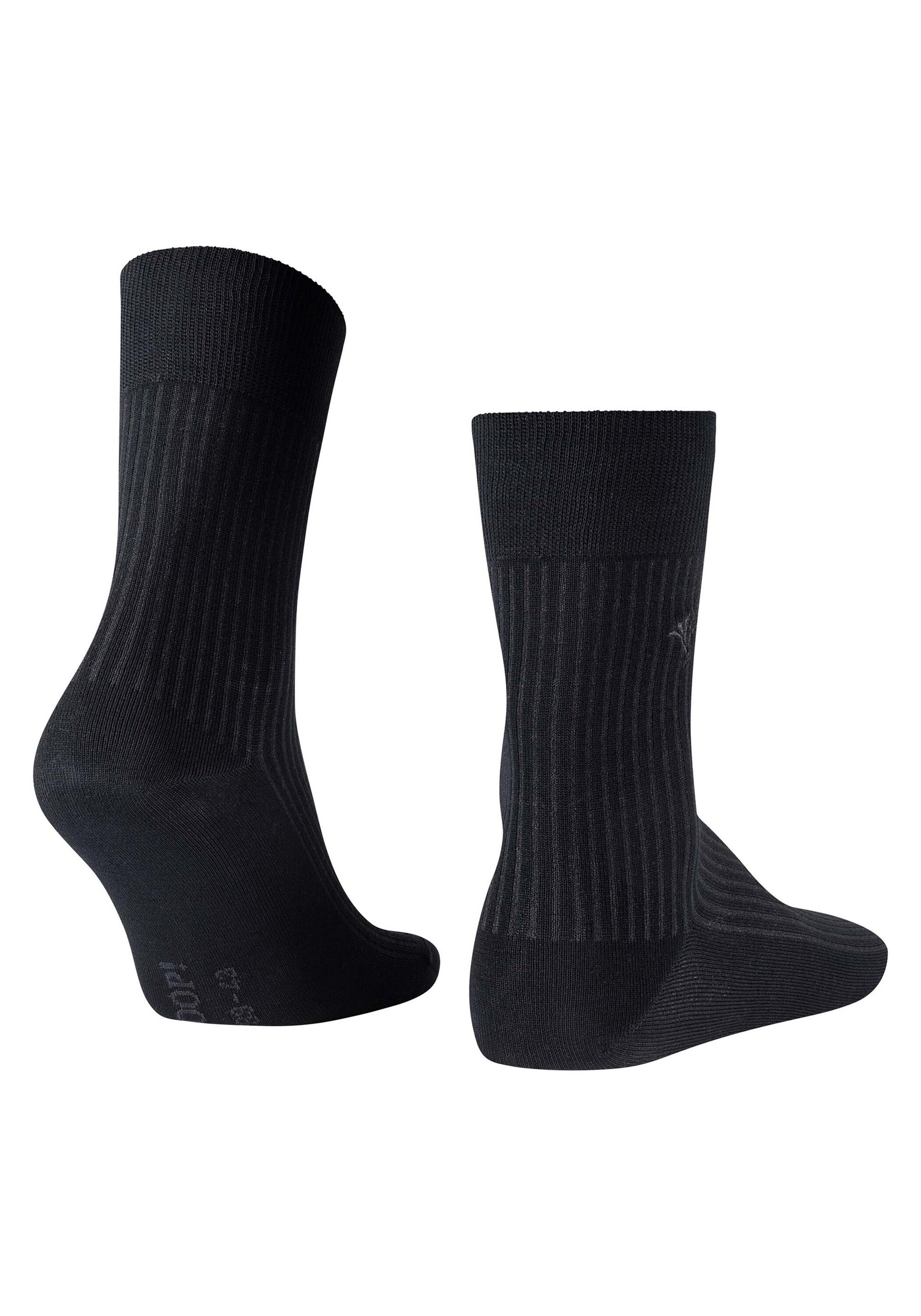 JOOP! Kurzsocken »Socken Women for your daily glam cotton Socks 1p 1er Pack«