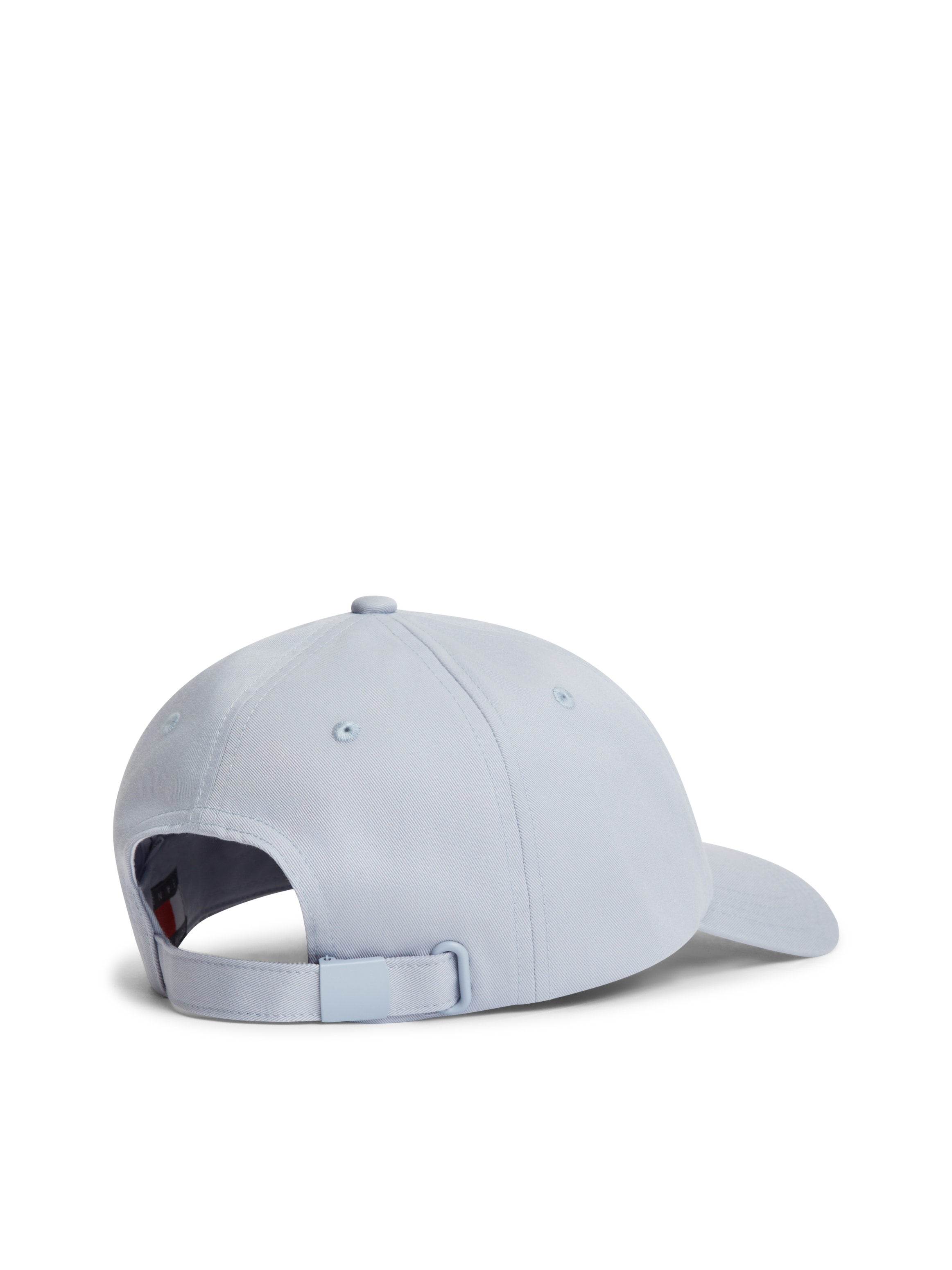 Tommy Jeans Baseball Cap »TJM HERITAGE CORE CAP« UNISEX Klemmverschluss, große Logostickerei