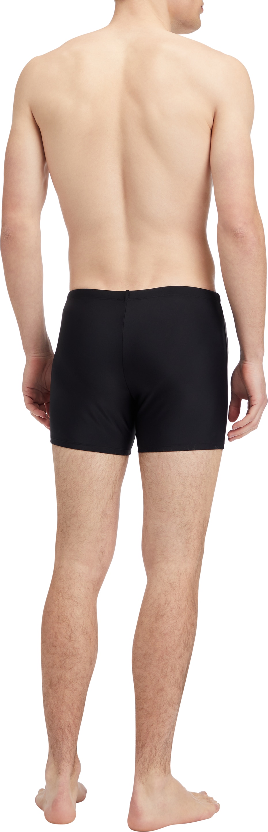 McKINLEY Badehose »HE.-BADEHOSE HILLSDALE TRUNKS M« mit integrierter Reißverschlusstasche, längerer Schnitt