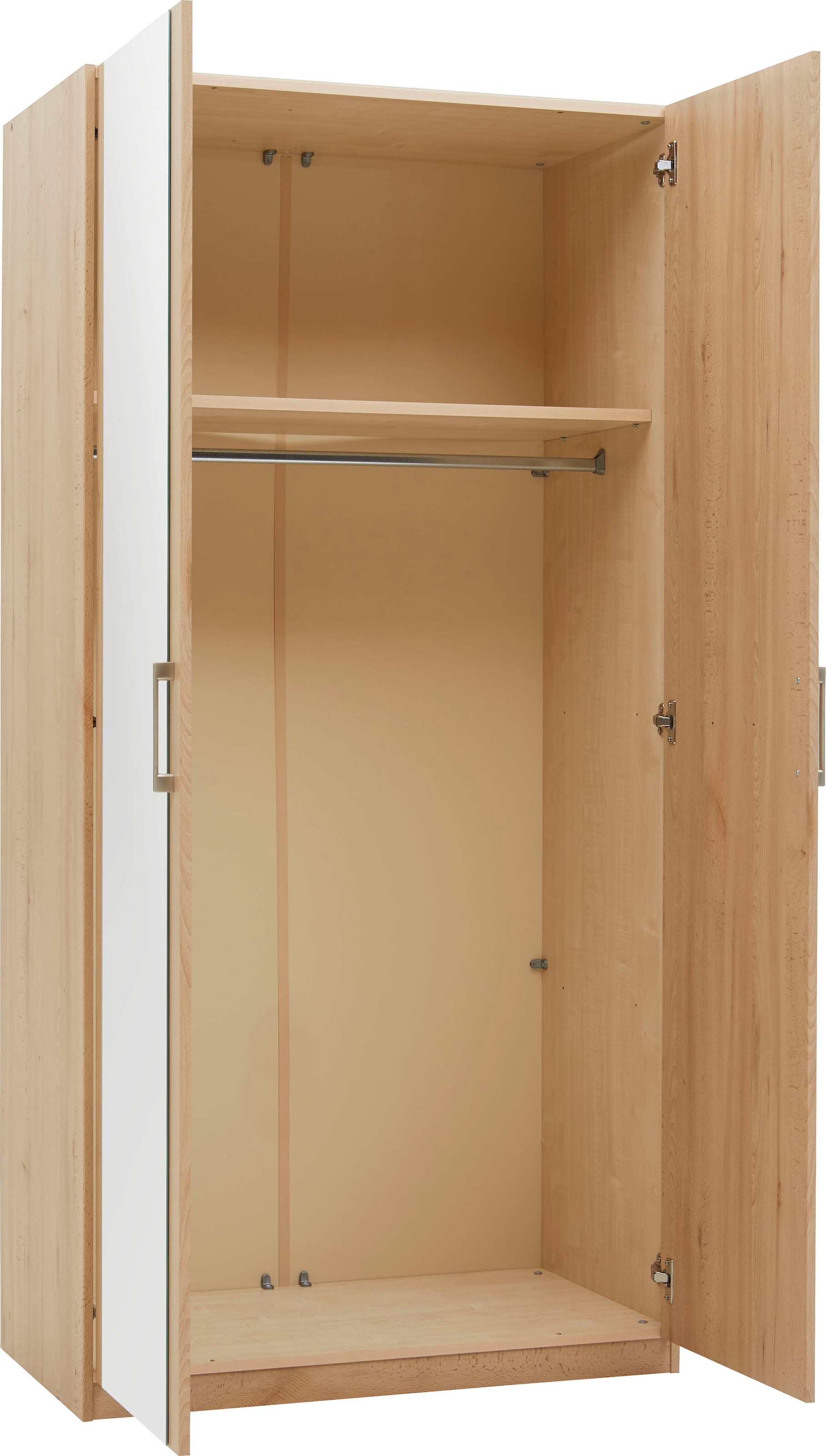priess Drehtürenschrank »Lindau«