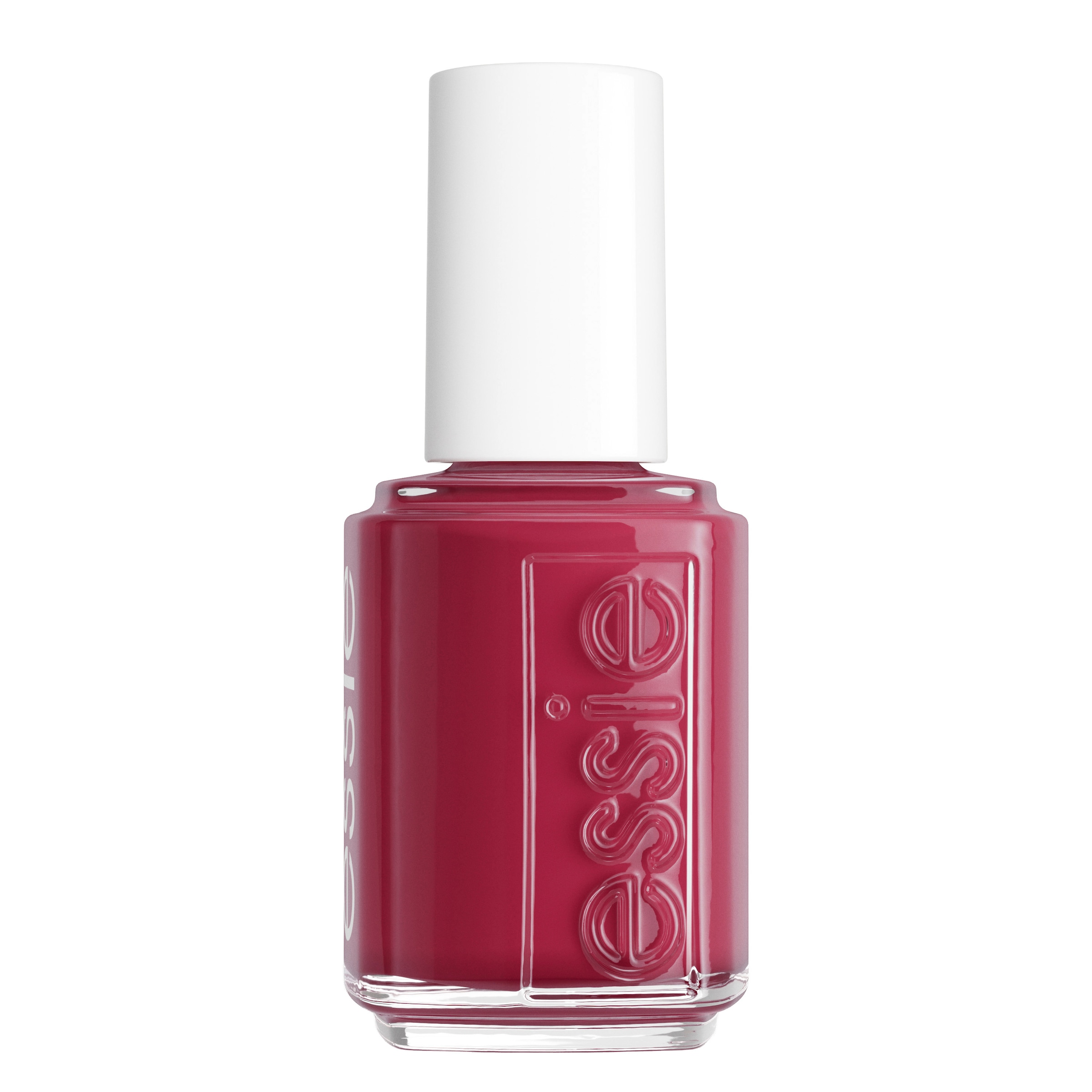 essie Nagellack für farbintensive und ultra-starke Nägel, natürliche Inhaltsstoffe