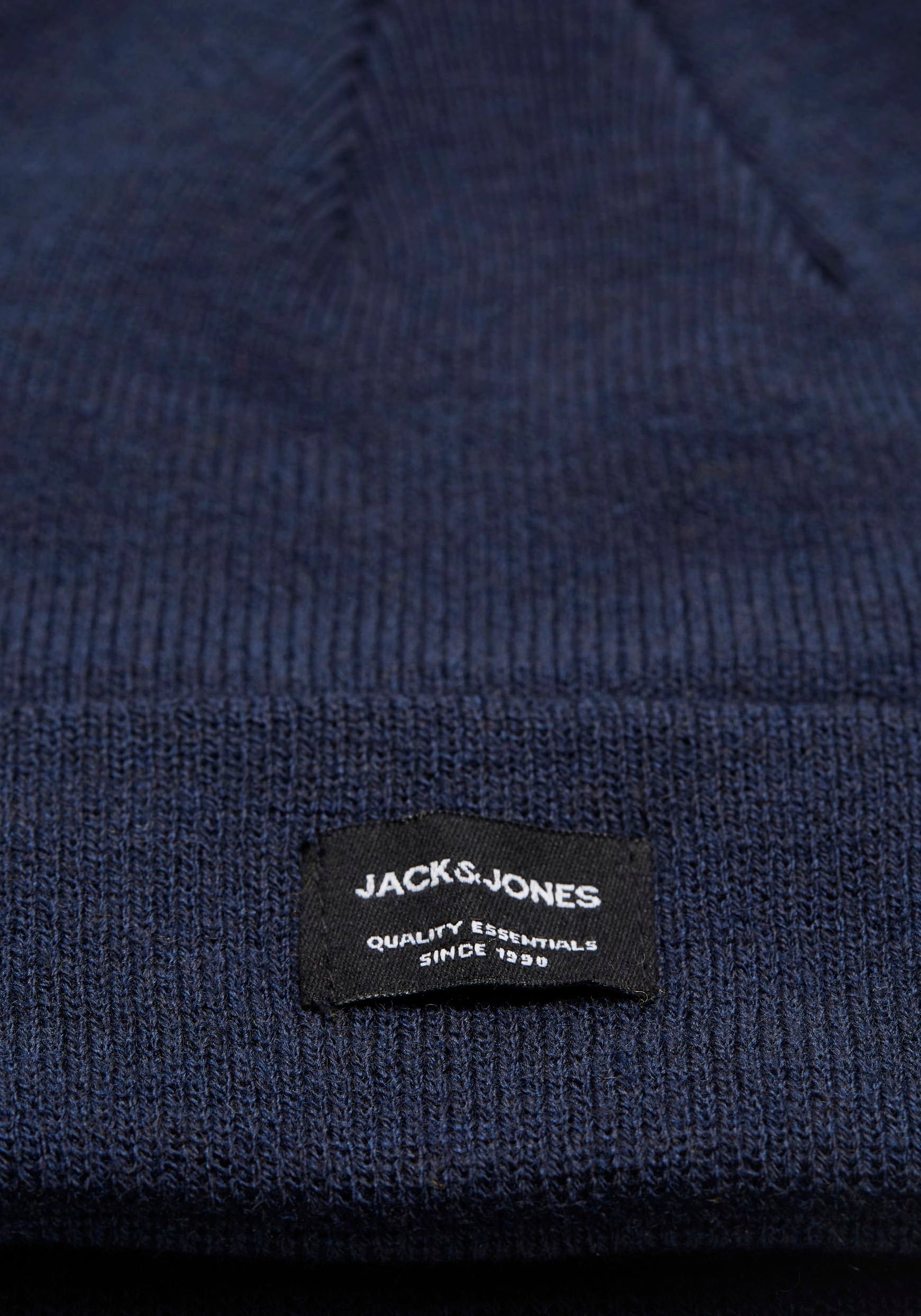 Jack & Jones Beanie »Beanie«