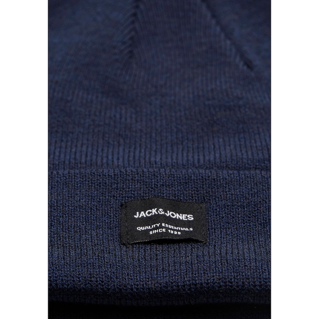 Jack & Jones Beanie »Beanie«