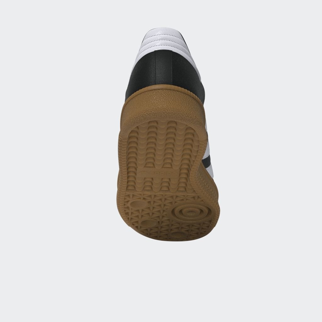 adidas Originals Sneaker »SAMBA XLG KIDS«, mit erhöhter Sohle und gepolsterter Zunge