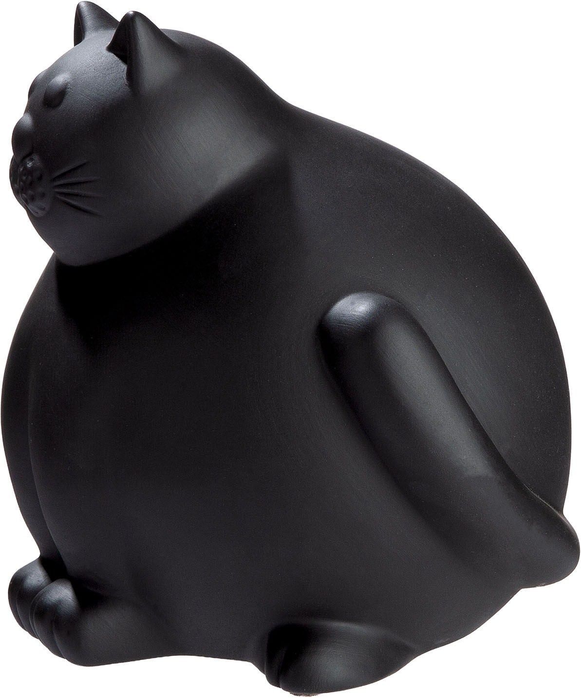 GILDE Skulptur »Figur Katze Molli«