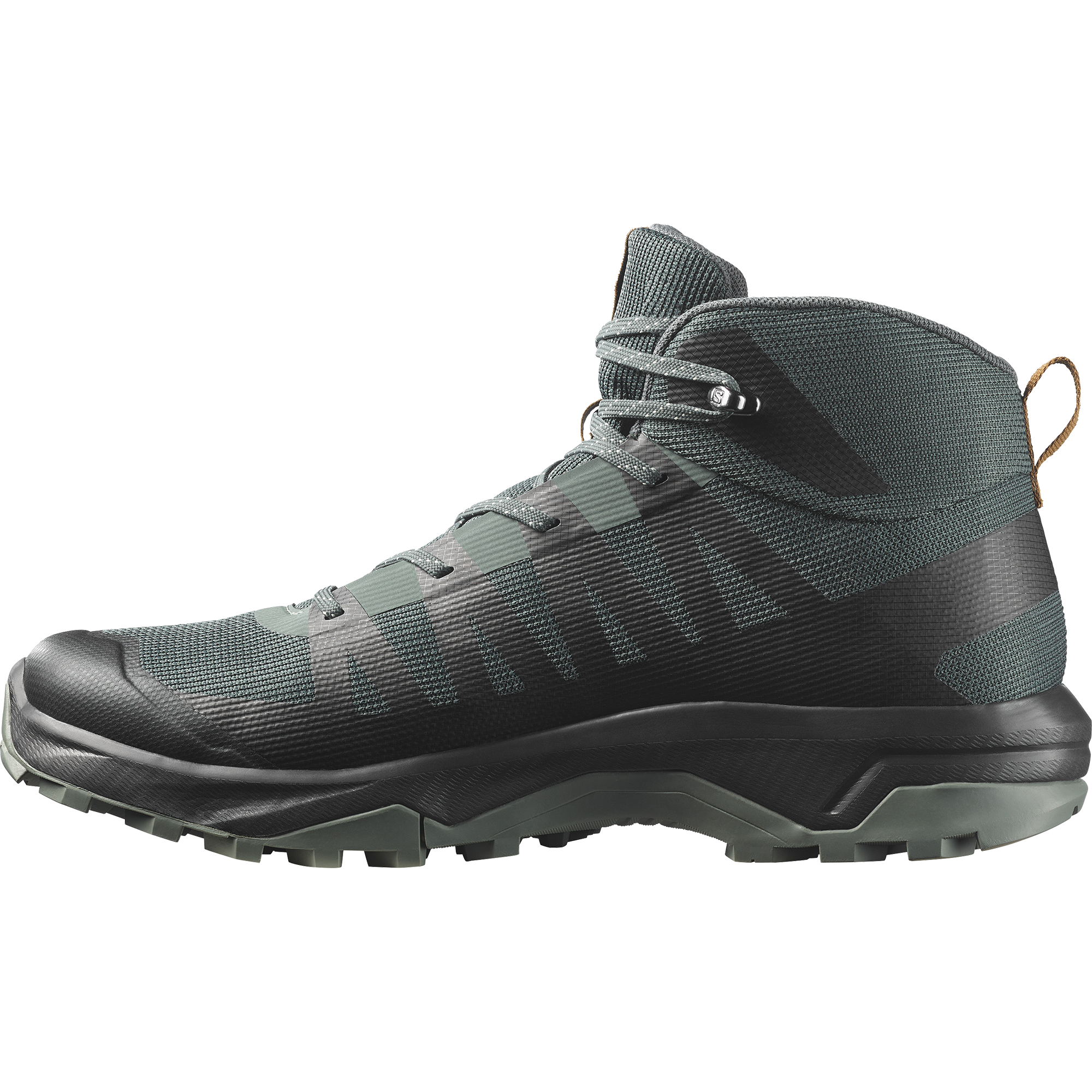 Salomon Wanderschuh »EXTEND 2 MID GORE-TEX®«  wasserdicht dank Gore-Tex Membrane