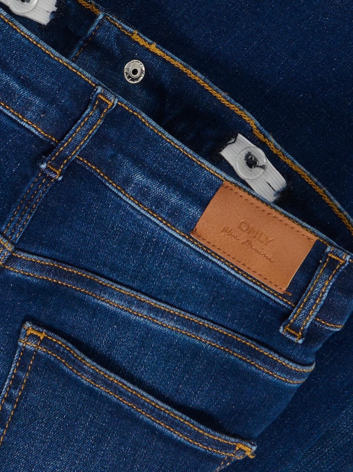 KIDS ONLY Bootcut-Jeans »KOGMADISON BLUSH WIDE DNM DIA092 NOOS«