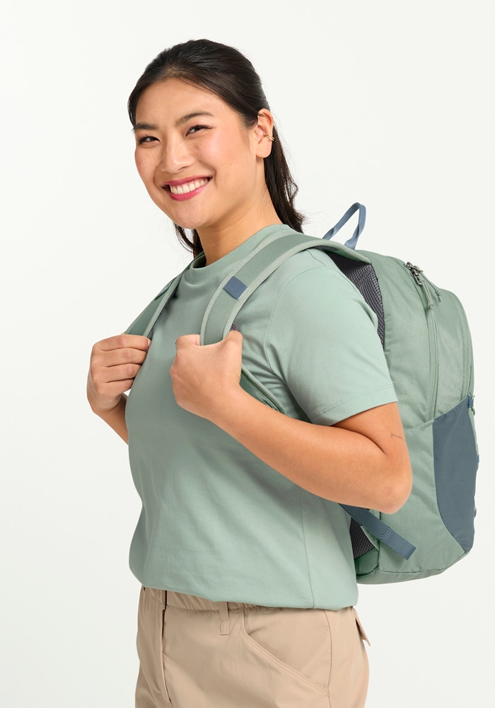 Jack Wolfskin Daypack »YUMA 18«