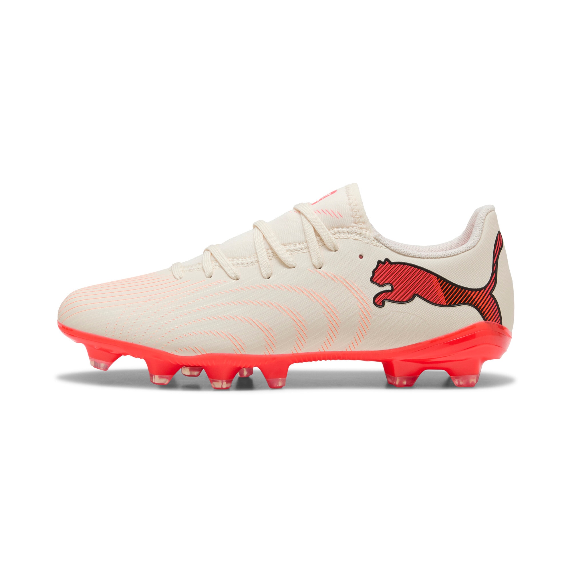 PUMA Fußballschuh »FUTURE 9 PLAY FGAG WNS«  für Rasen- und Kunstrasenplätze