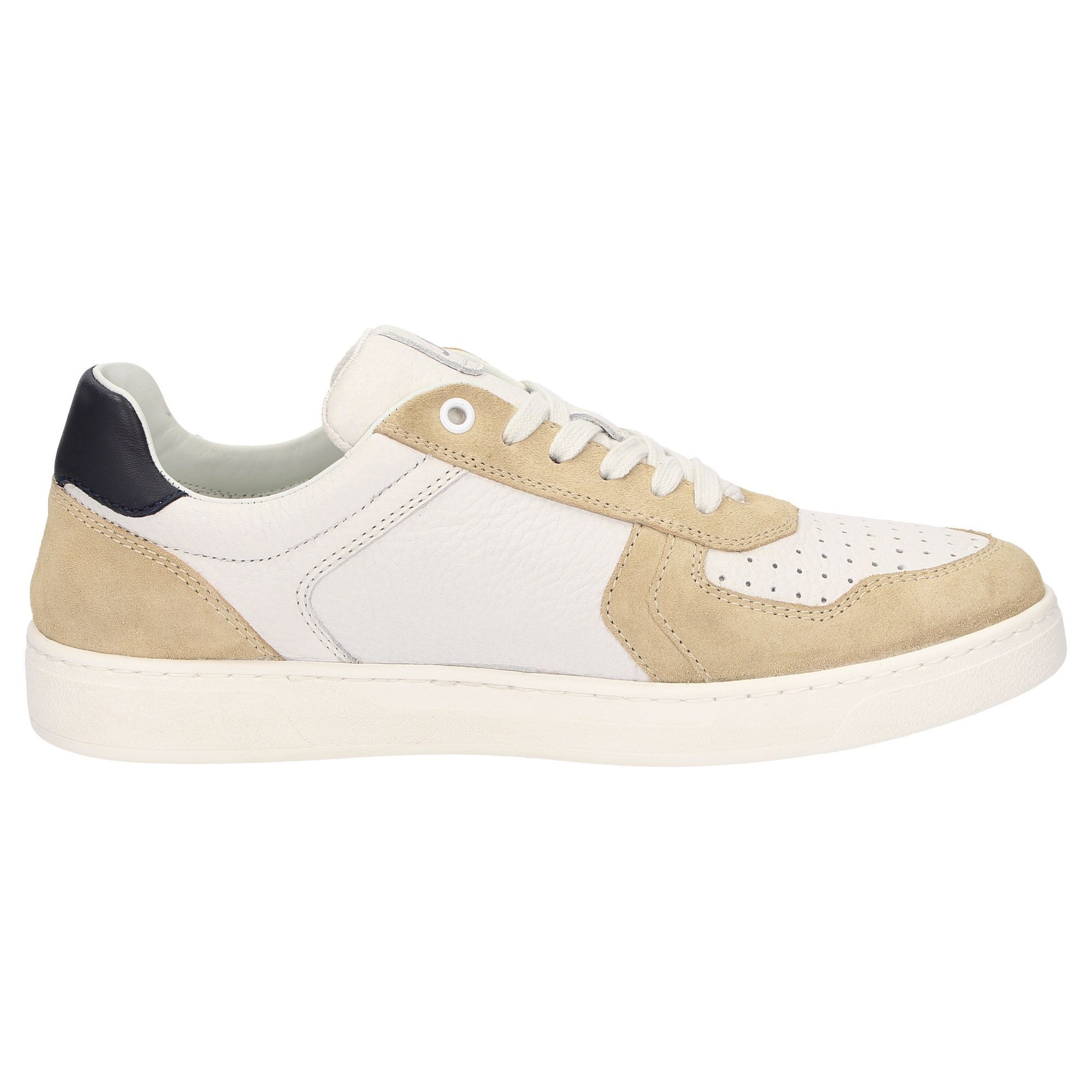 SIOUX Sneaker »Tertulio-700-H«