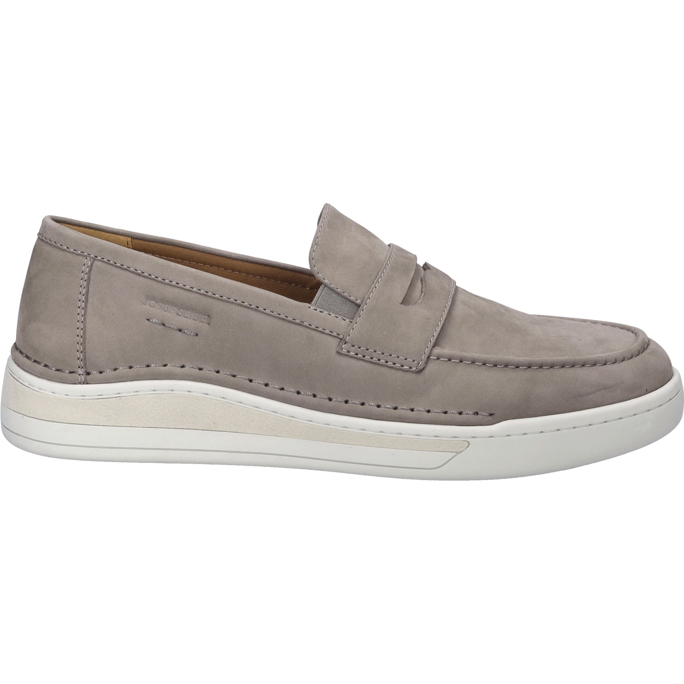 Josef Seibel Slipper »Cleve 08, grau«