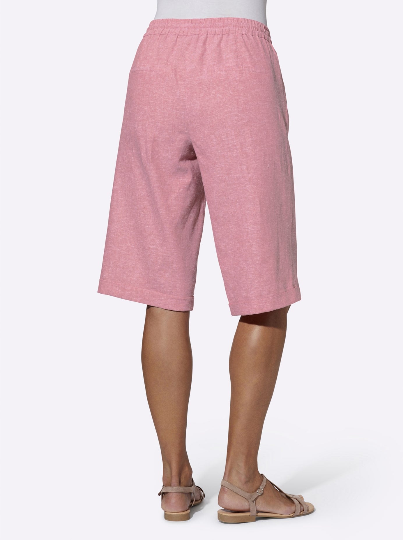 Inspirationen Bermudas