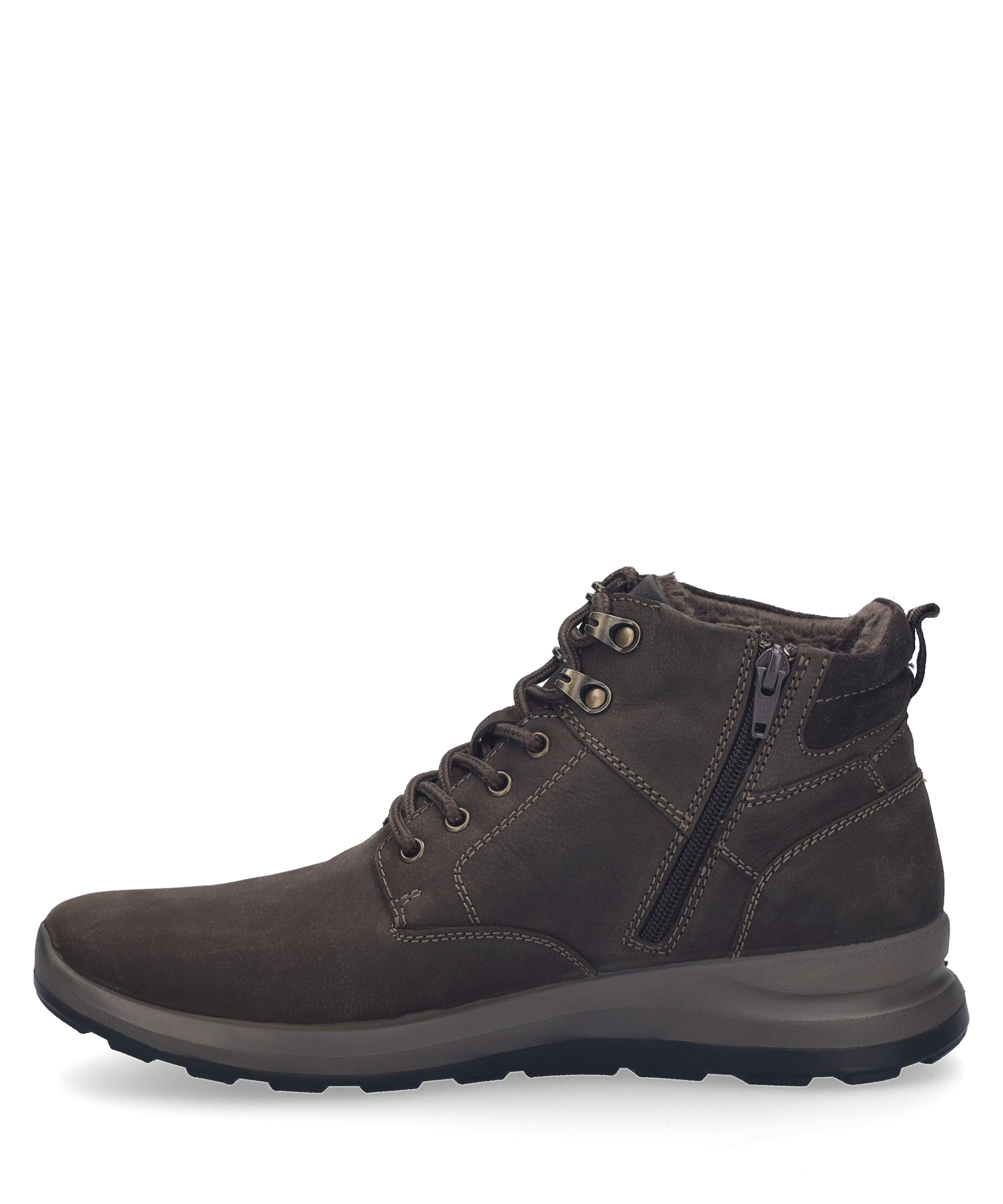 Josef Seibel Stiefelette »Marley 53, moro«