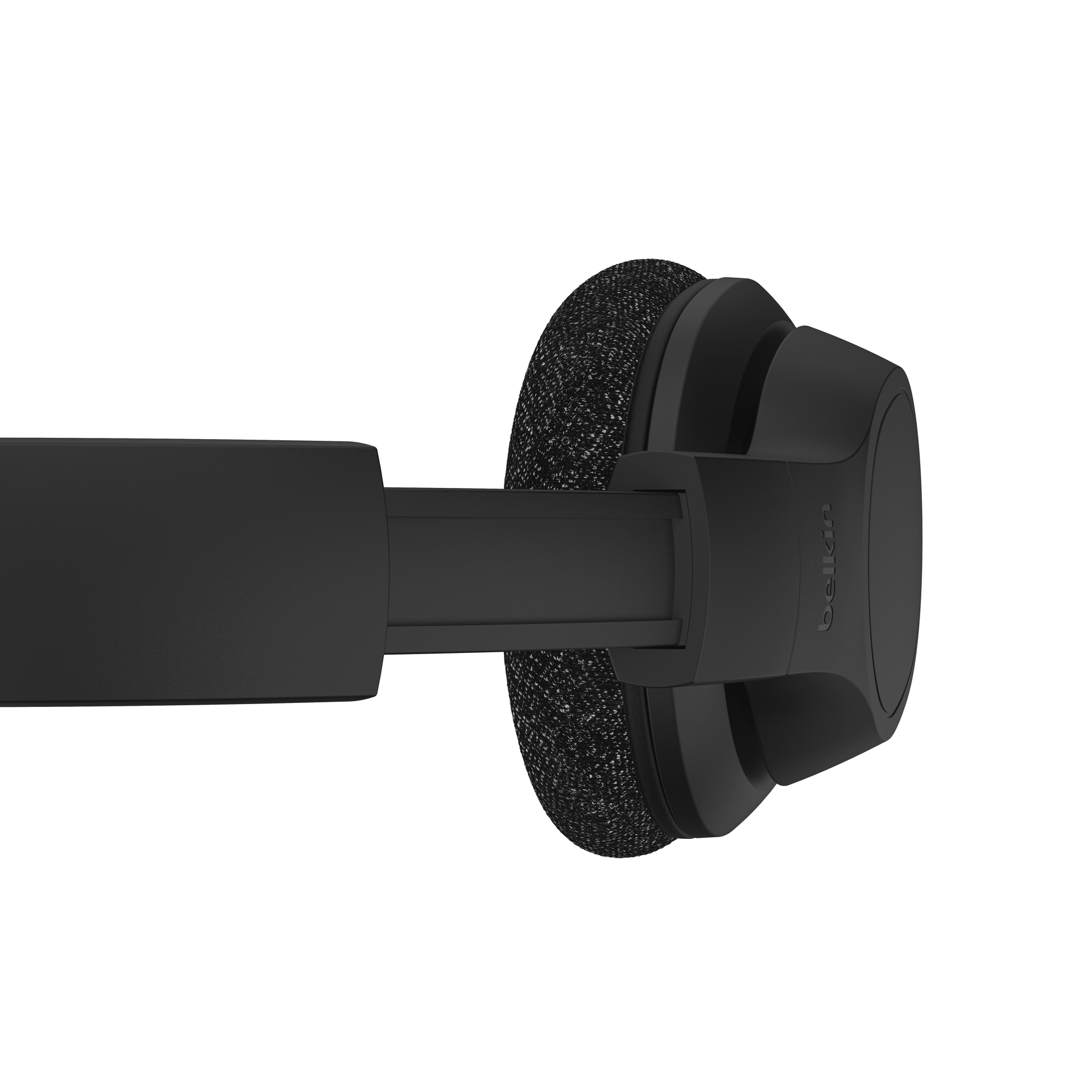 Belkin On-Ear-Kopfhörer »SOUNDFORM ADAPT« Bluetooth Echo Noise Cancellation (ENC) | Multi-Point-Verbindung kabellos