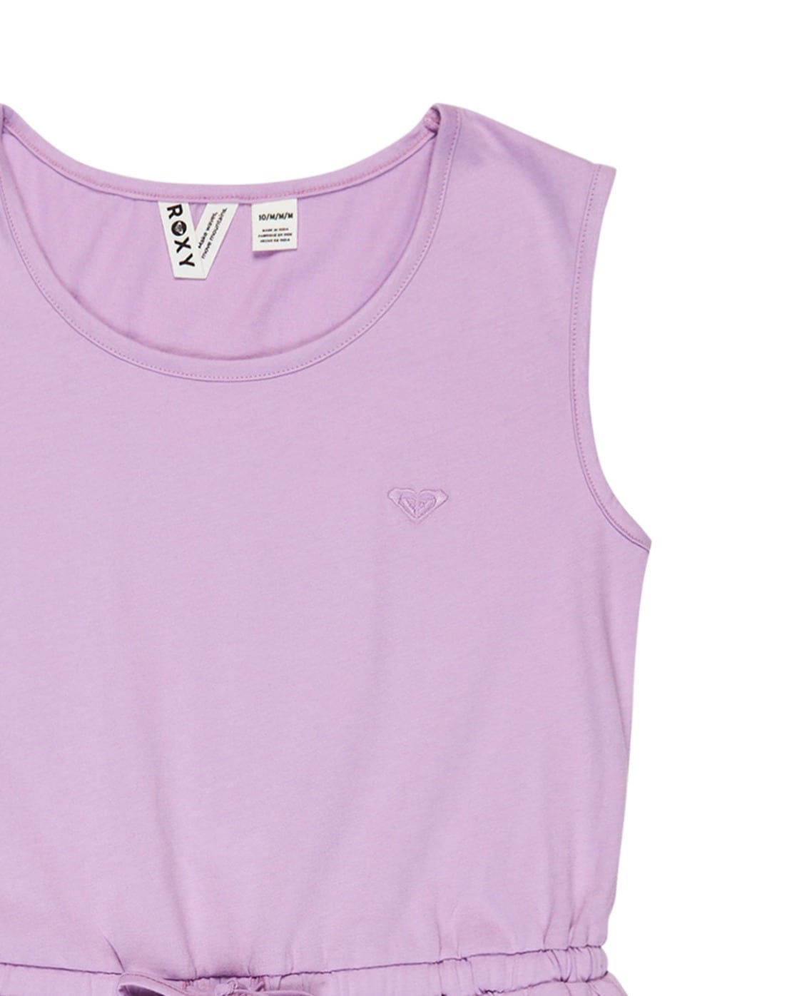 Roxy Sommerkleid »Surfs Up Solid«