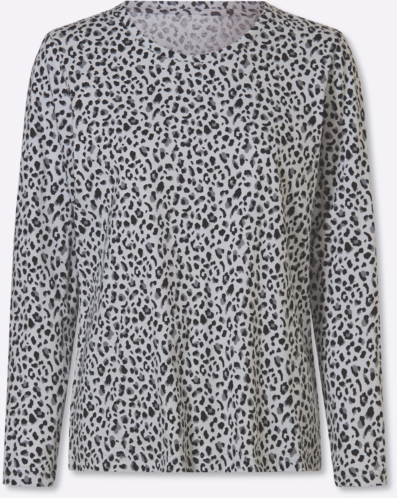 Inspirationen Langarmshirt »Print-Shirt« 1