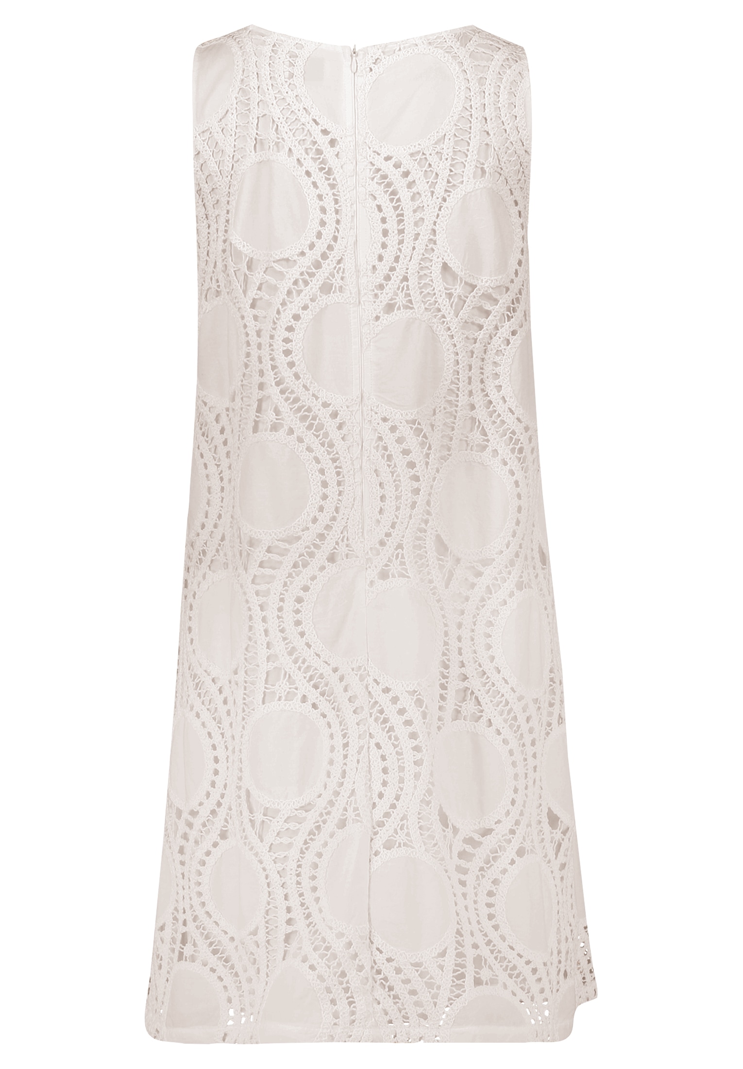 Vera Mont Sommerkleid »Sommerkleid mit Struktur«