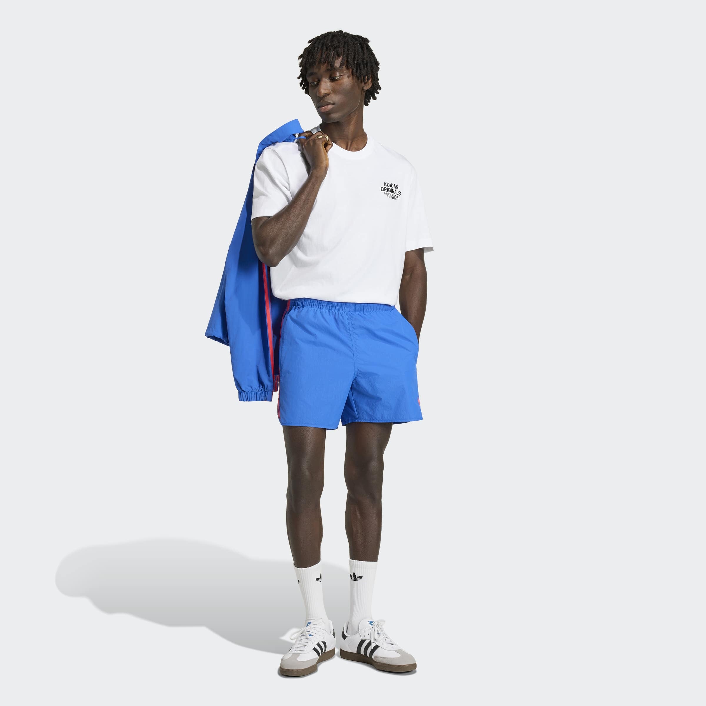 adidas Originals Shorts »SPRINTER SHO«