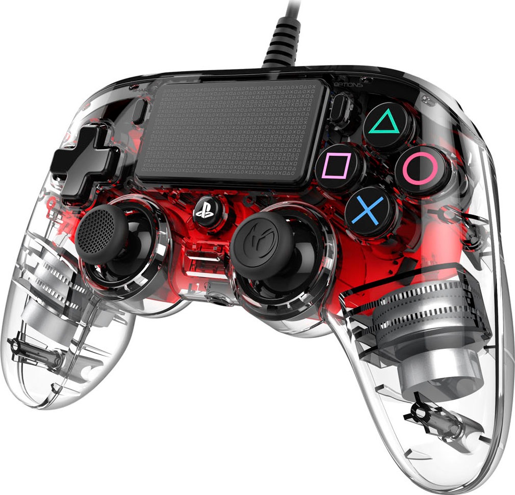 nacon PlayStation 4-Controller »Light Edition«