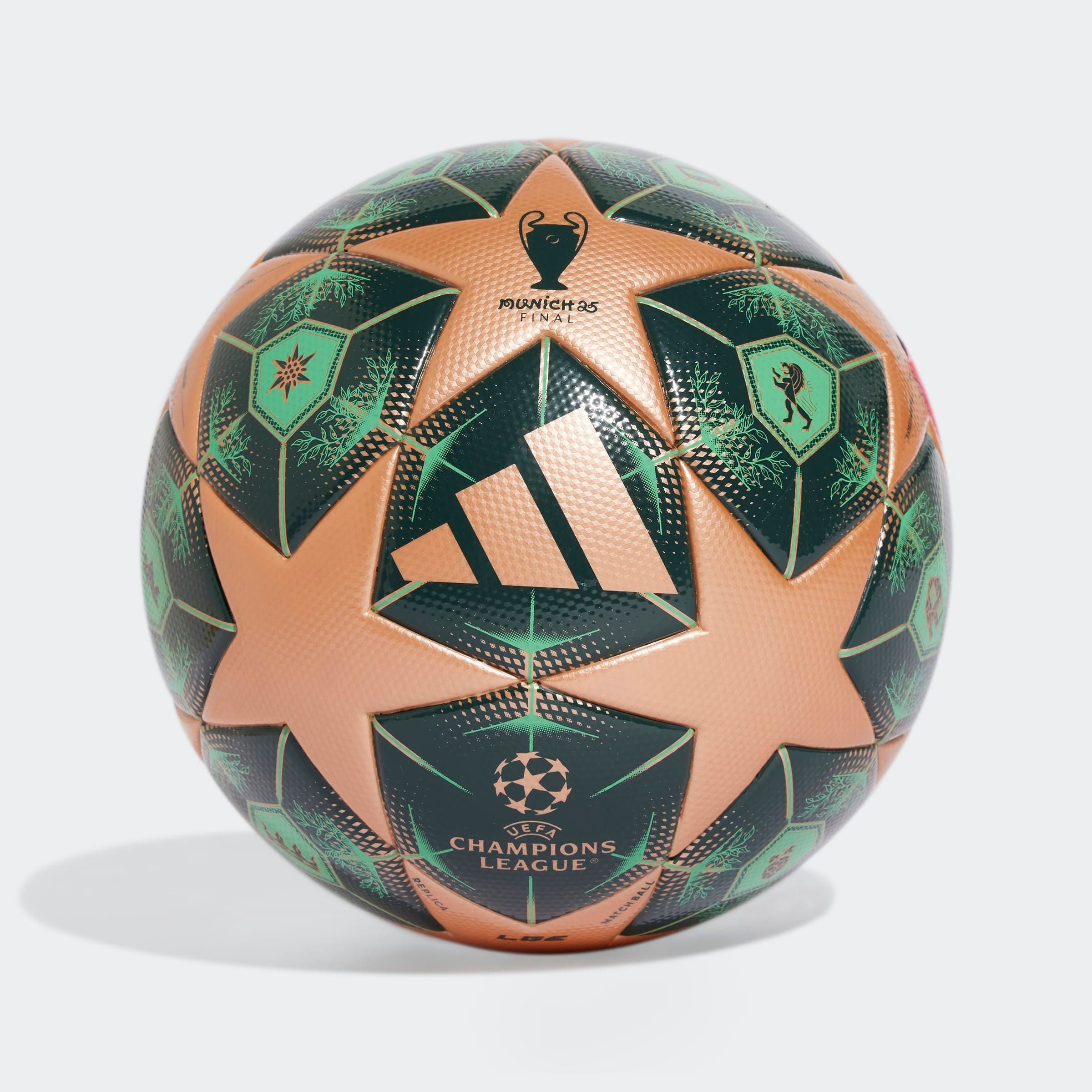adidas Performance Fußball »UCL LGE«, (1 St.)