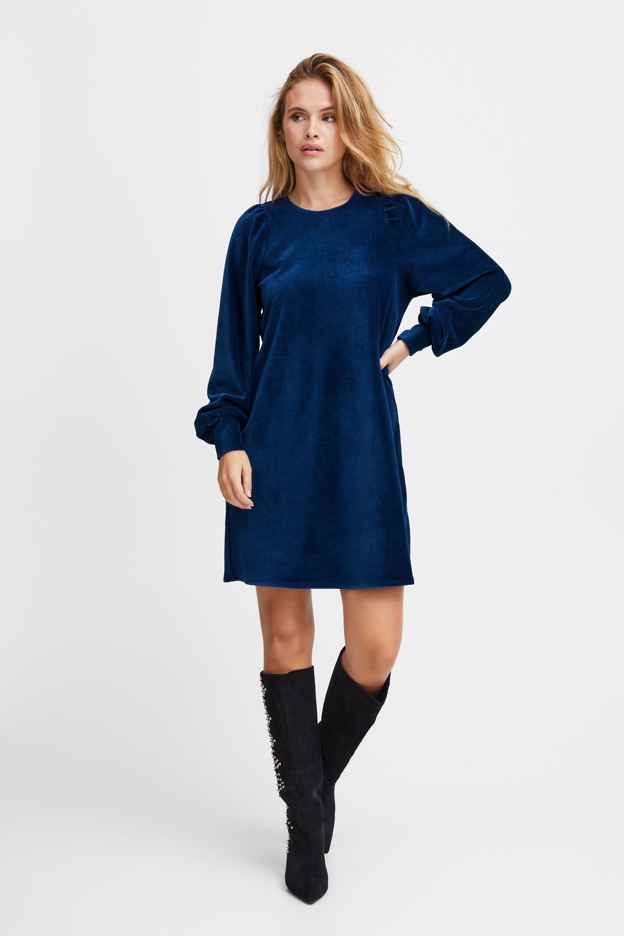 Pulz Jeans Jerseykleid »Jerseykleid PZCavila«