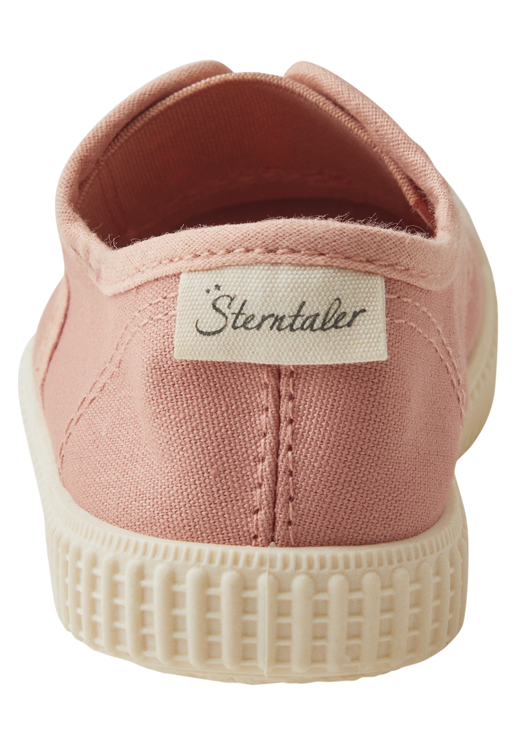 Sterntaler® Krabbelschuh »Sneaker uni«