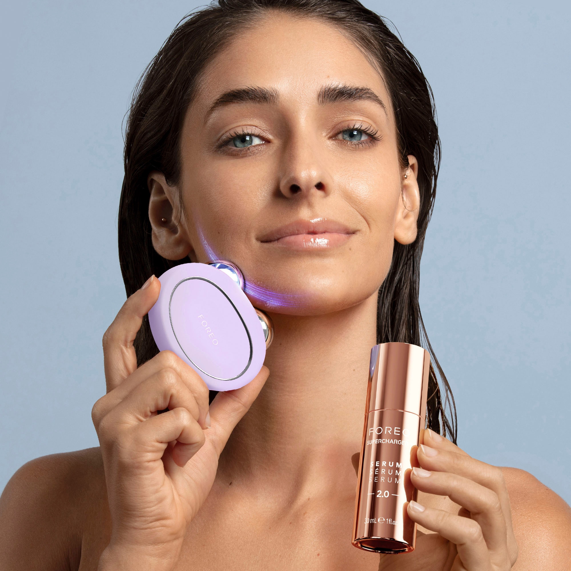 FOREO Anti-Aging-Gerät »BEAR™ 2«