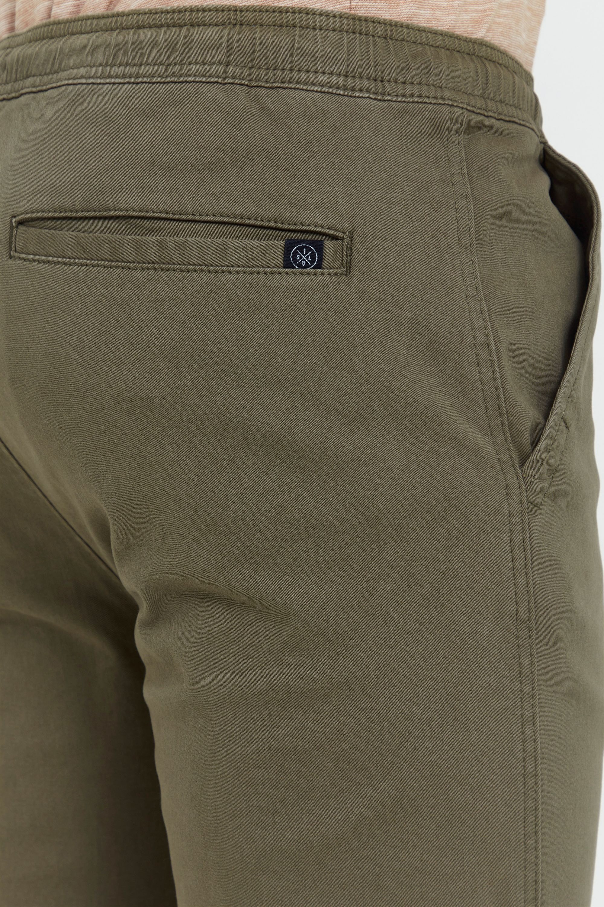 !Solid Chinohose »Chinohose SDHenako«