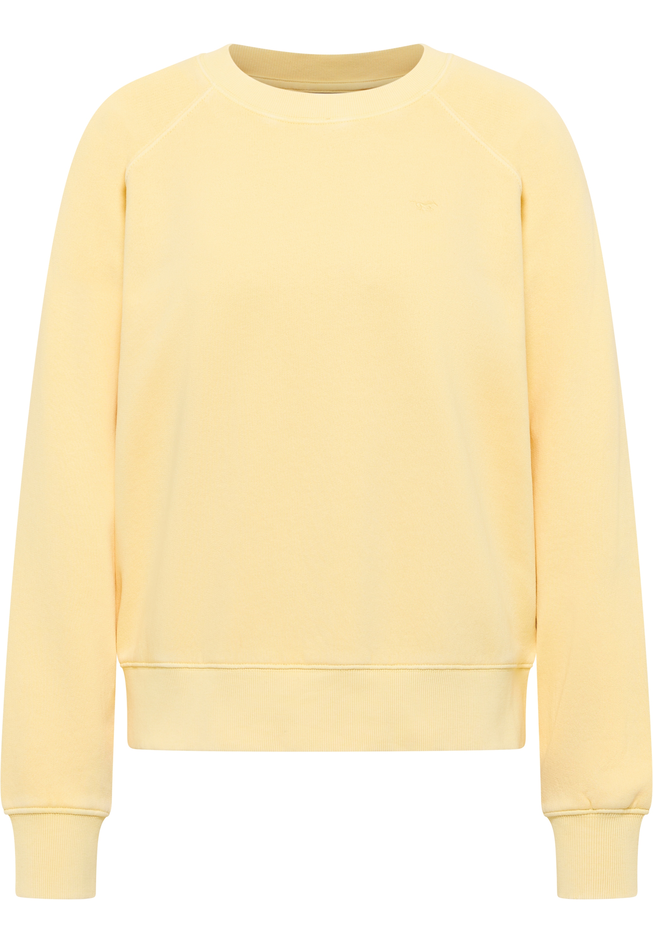 MUSTANG Sweatshirt »Damen Style Mala«
