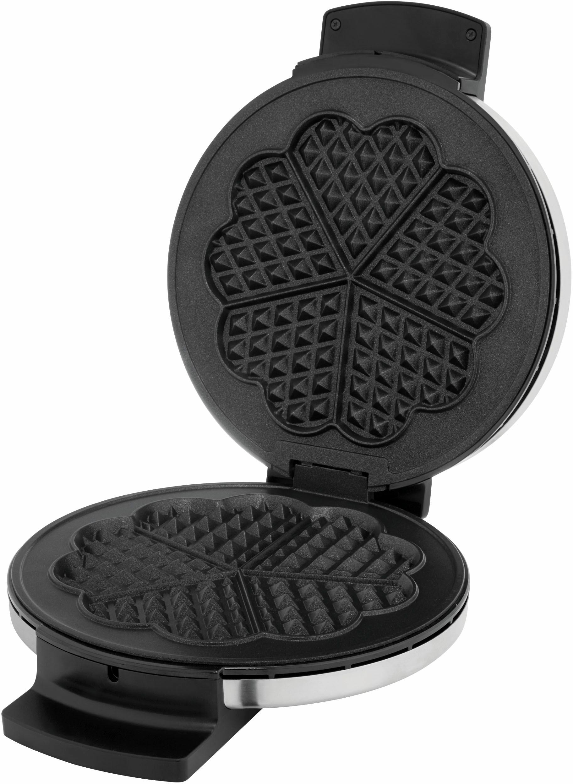 WMF Waffeleisen »LONO«, 900 W