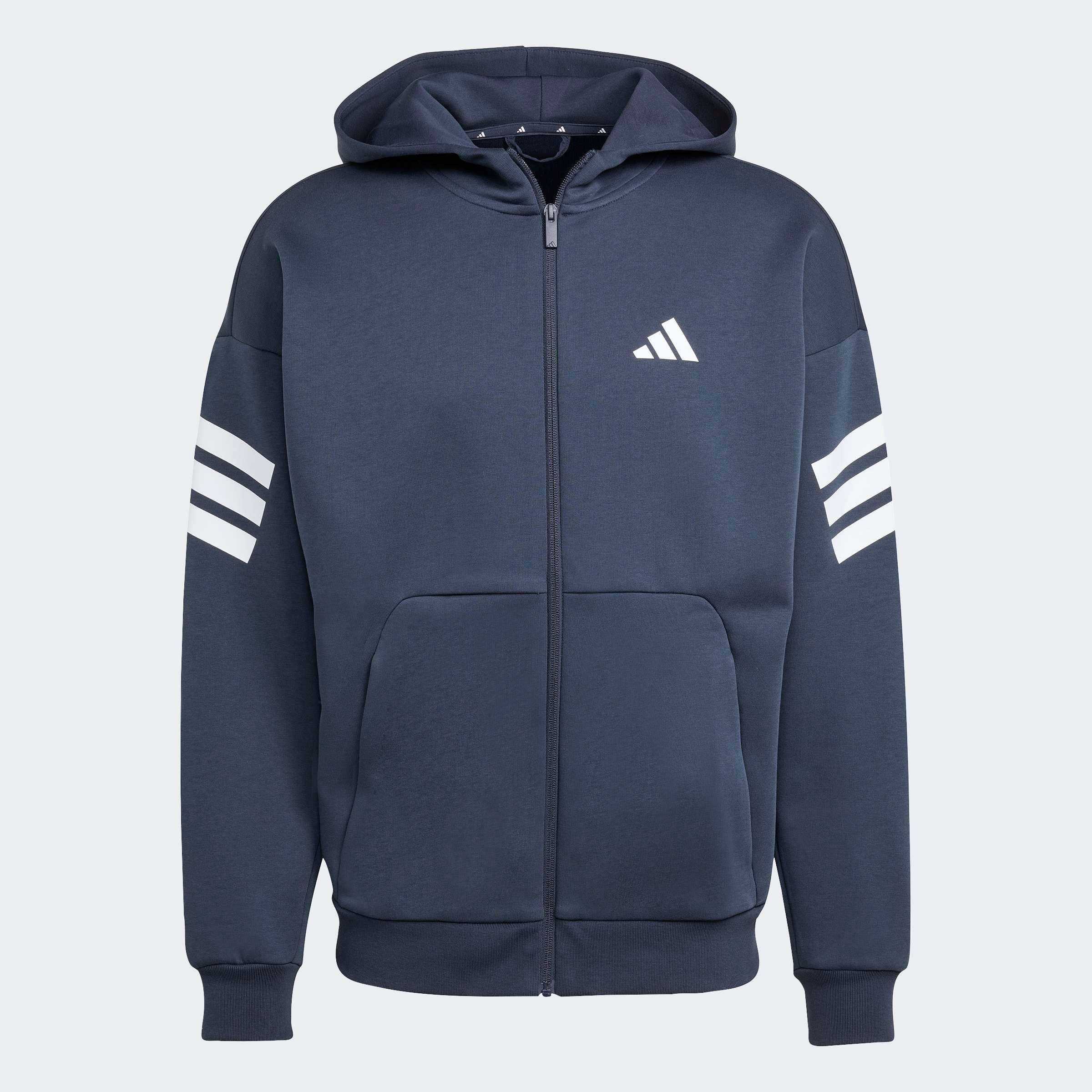 adidas Sportswear Sweatshirt »M FI 3S FZ«