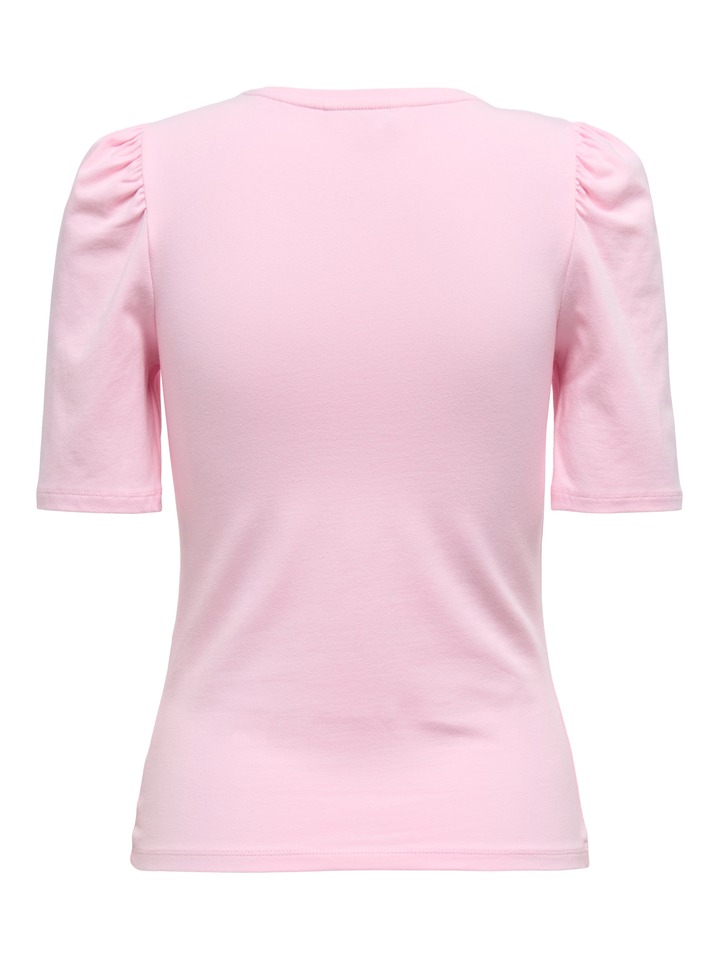 ONLY Kurzarmshirt »ONLLIVE LOVE 2/4 PUFFTOP JRS NOOS«