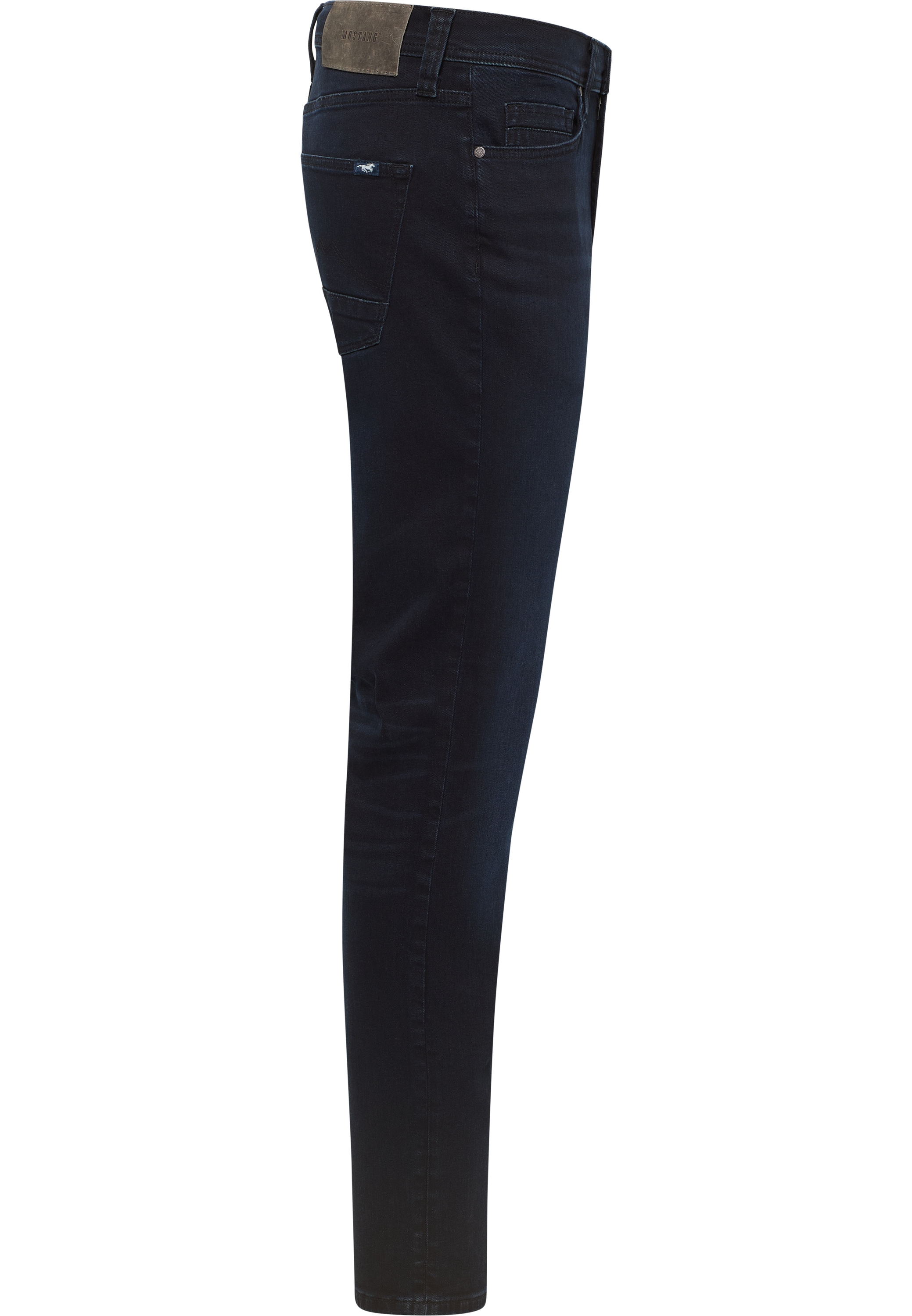 MUSTANG Slim-fit-Jeans »Herren Style Vegas Slim«