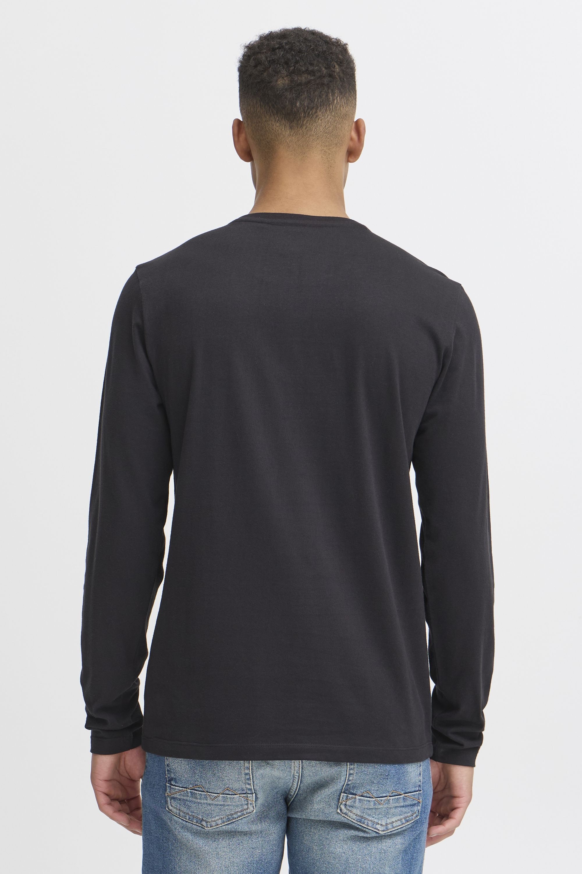 Blend Sweatshirt »Langarmshirt BHMBHOLLIE«