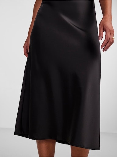 Y.A.S Midirock »YASPELLA HW MIDI SKIRT S. NOOS«