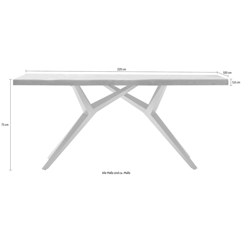 SIT Esstisch »Tables«