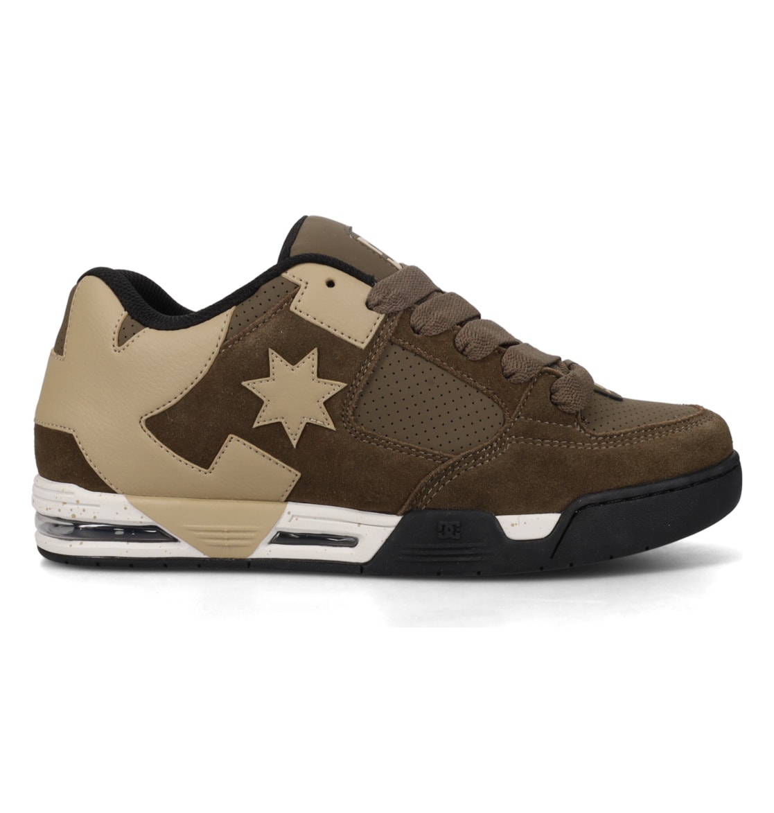 DC Shoes Sneaker »DC COMMAND«