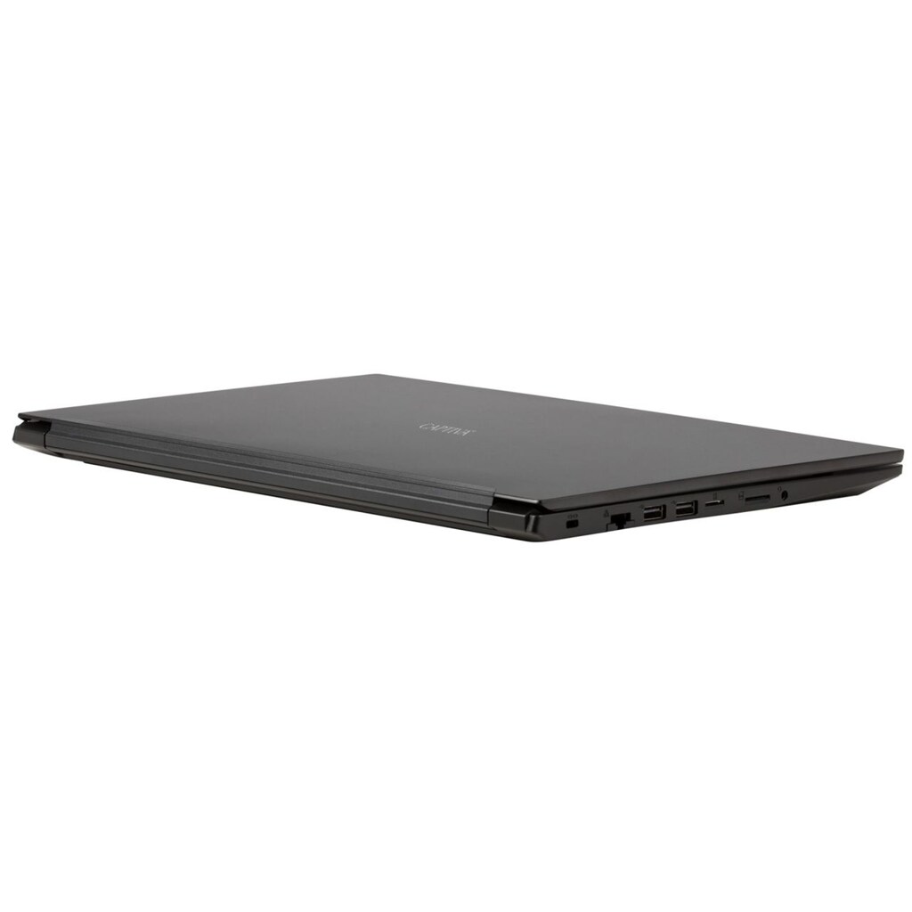 CAPTIVA Business-Notebook »Power Starter R63-905«, 39,6 cm, / 15,6 Zoll, AMD, Ryzen 3, 500 GB SSD