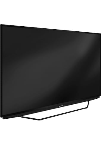 Grundig LED-Fernseher »55 GUB 7140 - Fire TV Edition USS000«, 139 cm/55 Zoll, 4K Ultra... kaufen